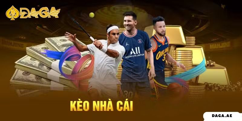 Kèo nhà cái Daga 